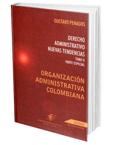 Derecho Administrativo – Página 2 – Ediciones Doctrina Y Ley