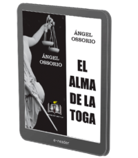 El Alma De La Toga [DIGITAL] – Ediciones Doctrina Y Ley